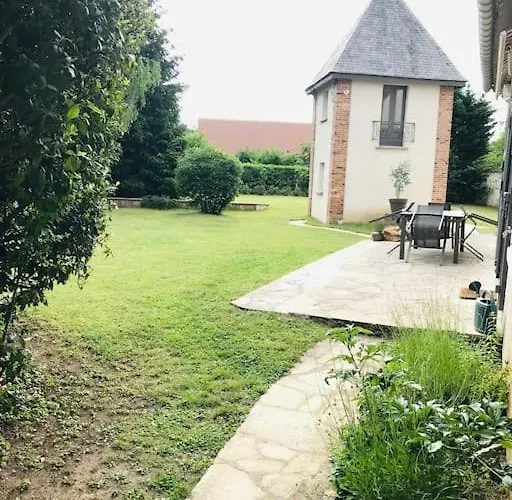 Le Colombier *