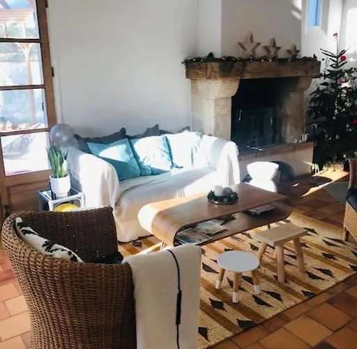 Le Colombier *