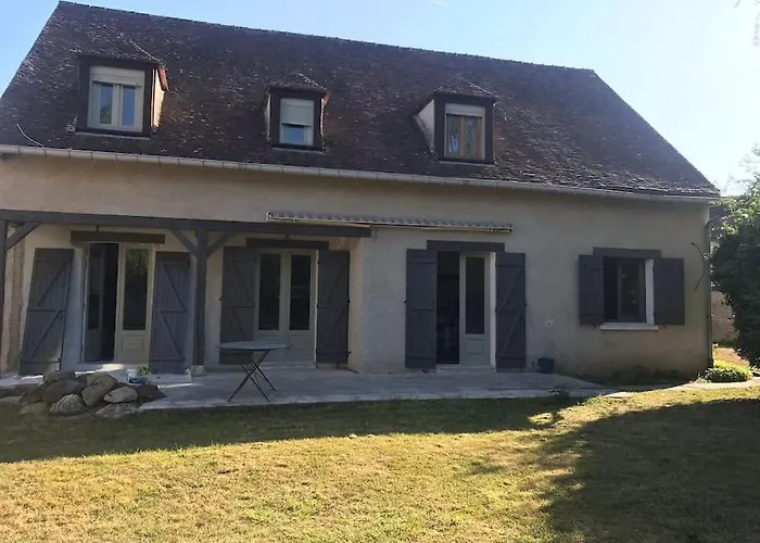 Le Colombier *