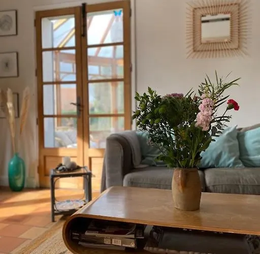 Le Colombier Holiday home