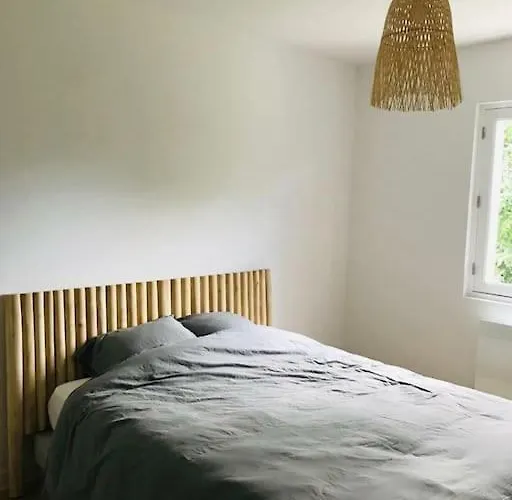 Le Colombier Holiday home *