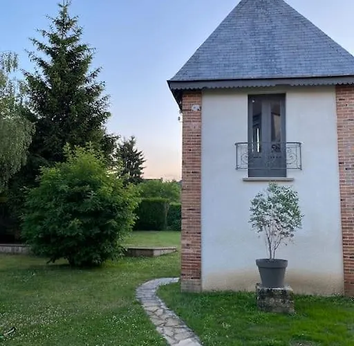 Le Colombier *