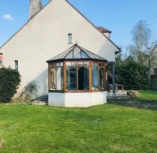 Le Colombier Holiday home