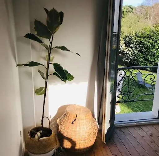 Holiday home Le Colombier