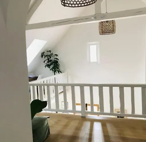 Le Colombier Holiday home Le Vaudoue