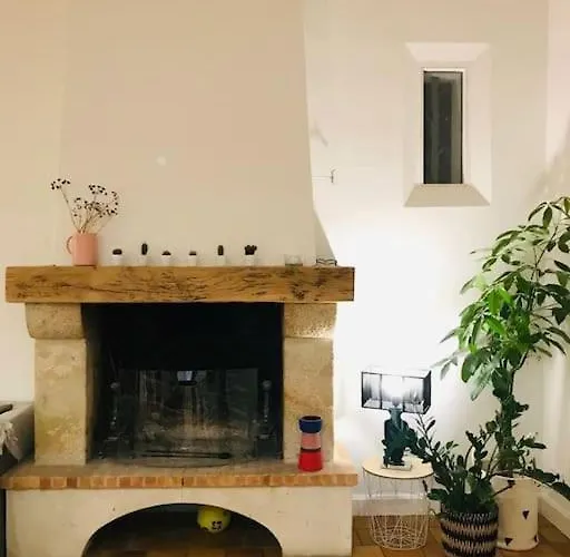 Holiday home Le Colombier *