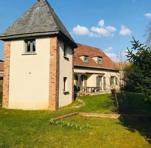 Le Colombier