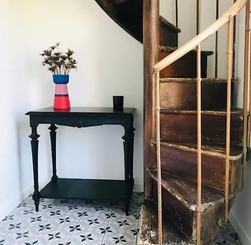 Le Colombier Holiday home *