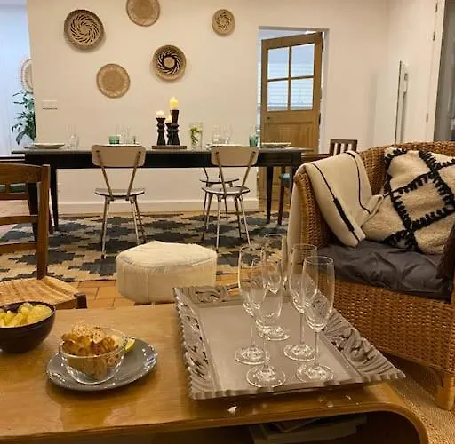 Le Colombier Holiday home *